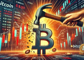 Bitcoin Price To See Massive Crash To ,000 If This Happens