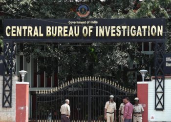 CBI Uncovers Crypto-Linked Fraud at India’s Geneva Mission