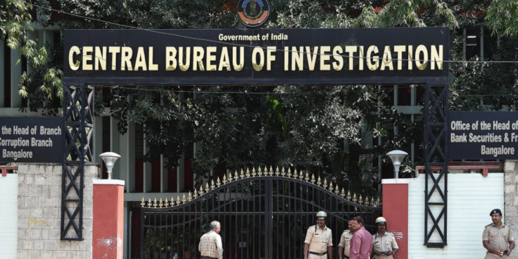 CBI Uncovers Crypto-Linked Fraud at India’s Geneva Mission CBI Uncovers Crypto-Linked Fraud at India’s Geneva Mission