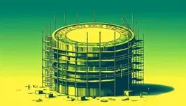 Bitcoin and Crypto Market Structure Bill Set for Congressional Markup Next Month