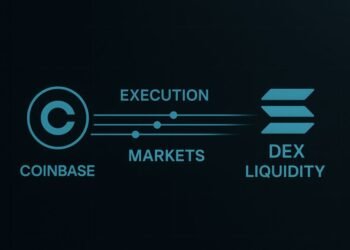 Coinbase Races to Become the ‘Everything App’ for Crypto Trading