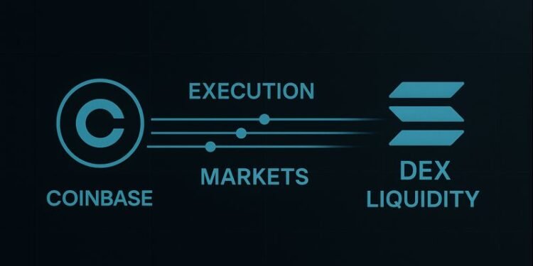 Coinbase Races to Become the ‘Everything App’ for Crypto Trading