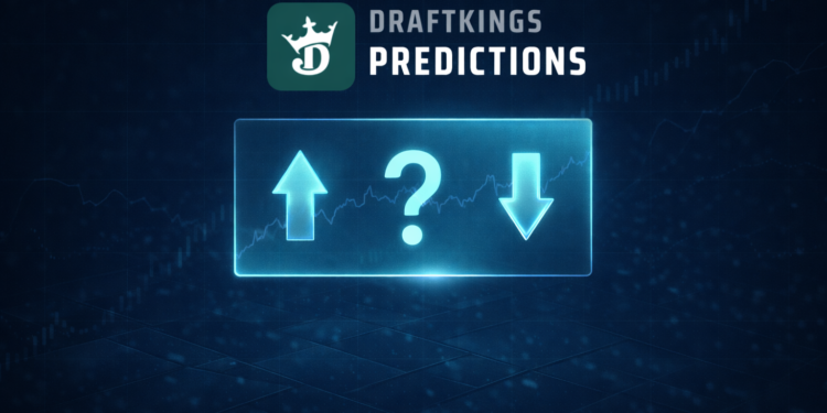 DraftKings Launches Prediction Markets App in 38 States DraftKings Launches Prediction Markets App in 38 States