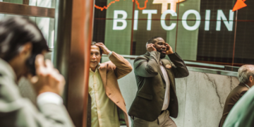 Bitcoin’s liquidity test: Will K decide BTC’s next major move?