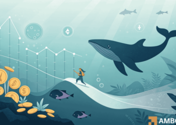 Ethereum surges above ,300 as whales accumulate nearly 1M ETH while retail exits
