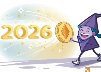 Ethereum: How ETH’s 2026 upgrades aim to reshape the network