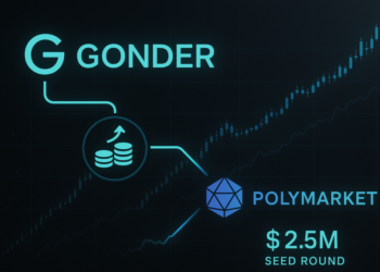 Gondor Launches Lending Protocol for Polymarket Positions Next Week