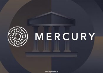 Mercury Applies for OCC Bank Charter, Seeks FDIC Cover