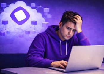 Monad’s Post-Mainnet Hangover: Massive Talks But No Real Traction