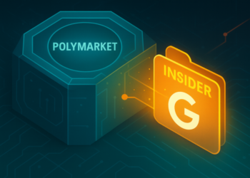 A Google Insider? The Polymarket Trader Who Turned K Into M Overnight