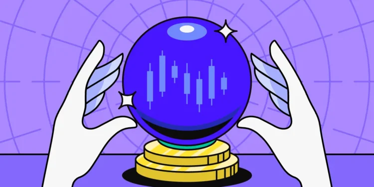 Rocket Raises .5M as Prediction Markets Attract Fresh Capital