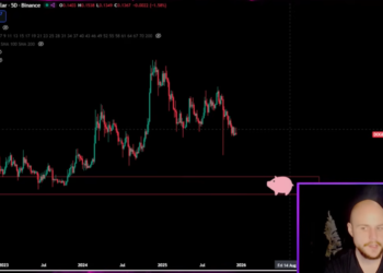 Can Dogecoin Fall To alt=