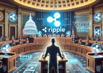 Ripple Announces RLUSD Growth Strategy: L2 Expansion On Ethereum Planned For 2026