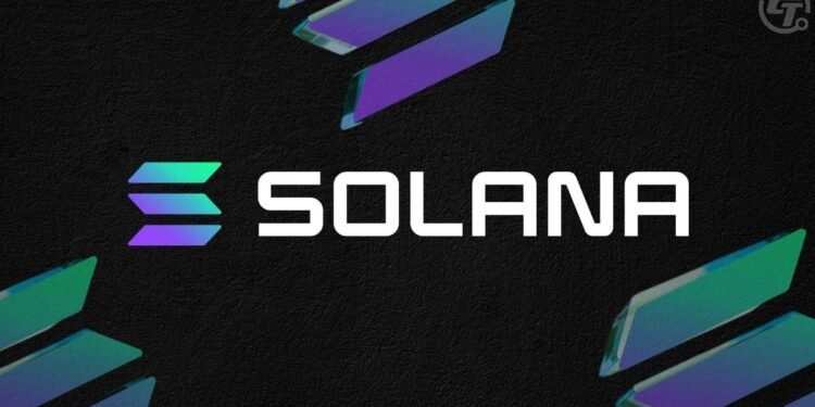 Solana’s Firedancer Client Goes Live After 3 Years of Development