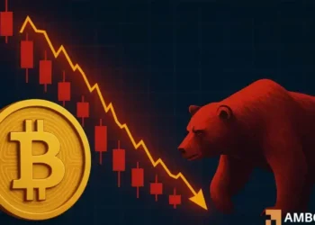 4.6M outflows hit Bitcoin ETFs – What it means for BTC