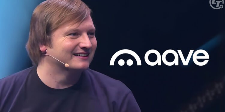 Stani Kulechov Aims B RWAs and 1M Users for Aave as 2026 Master Plan