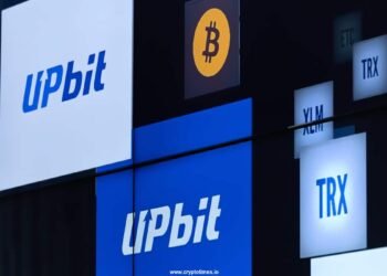 Upbit Urges Users to Create New Deposit Wallets in Wake of M Hack