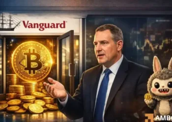 ‘Digital labubu’: Why Vanguard still refuses to endorse Bitcoin