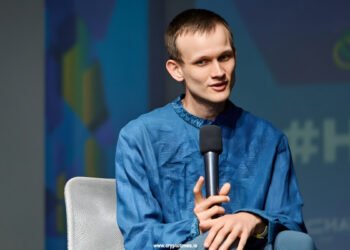 Vitalik Buterin Slams EU Digital Services Act No-Space Approach