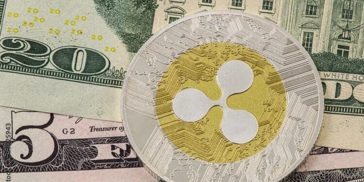 Peter Brandt Highlights Bearish XRP Price Chart, ‘You Need To Deal With It’