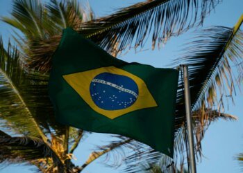 Bitcoin Momentum Builds In Brazil As Average Investment Breaks ,000