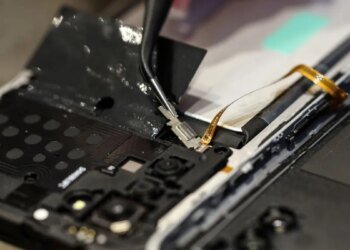 I repaired my car and home appliance with iFixIt’s new AI app – try it while it’s still free