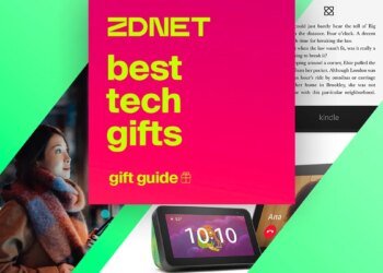 We hand-picked the 13 best tech products to gift this year