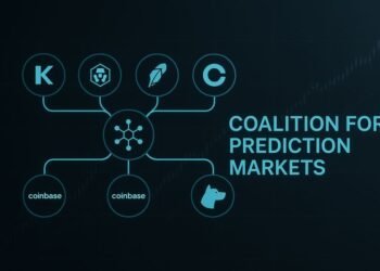 Kalshi and Crypto.com Form Trade Group Amid Regulatory Battles