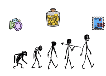 NFT Mania – Hype Or A New Paradigm – Finematics