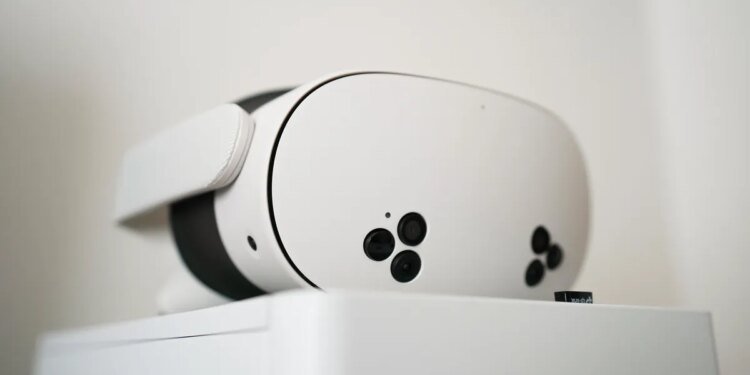 Amazon is selling the Meta Quest 3S for as low as 0 (and it comes with a free  credit)