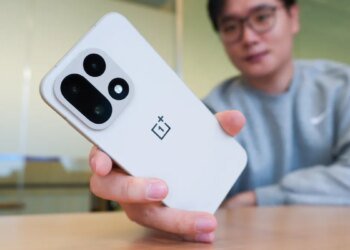 Forget Samsung S25 Ultra: This Android alternative has battery life that left me speechless