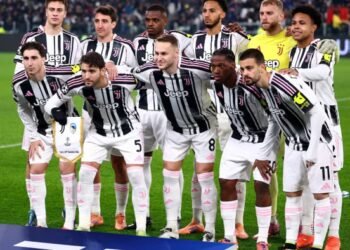 Crypto group Tether submits €1.1bn bid for Juventus football club