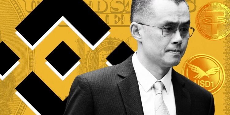 Binance allowed suspicious accounts to operate even after 2023 US plea agreement