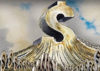 Why the world should worry about stablecoins