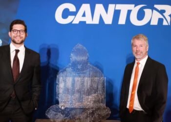 Cantor has cut its Strategy price target by 60%, but wants you to know everything is going to be OK