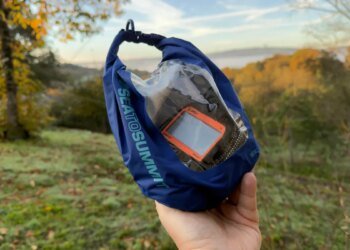 This surprise iPhone travel accessory has become a mainstay in my kit – and it’s priced well