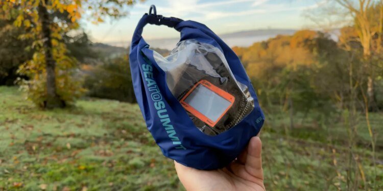 This surprise iPhone travel accessory has become a mainstay in my kit – and it’s priced well