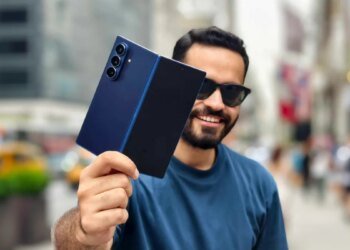 Samsung’s Galaxy TriFold impressed me, but this rumored alternative is the phone to buy