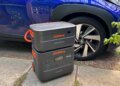 This portable battery station can power your home for two weeks – but here’s its real best feature