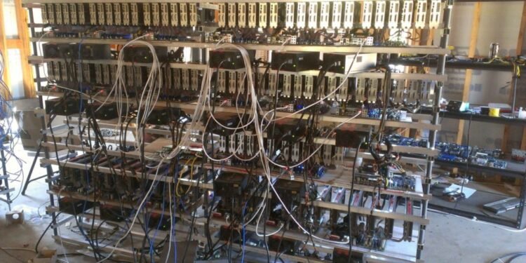 Cloud Hashing and Rig Renting Services Review – Financial Underground Kingdom