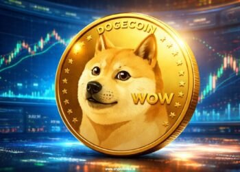 21Shares Launches Dogecoin ETF on NASDAQ