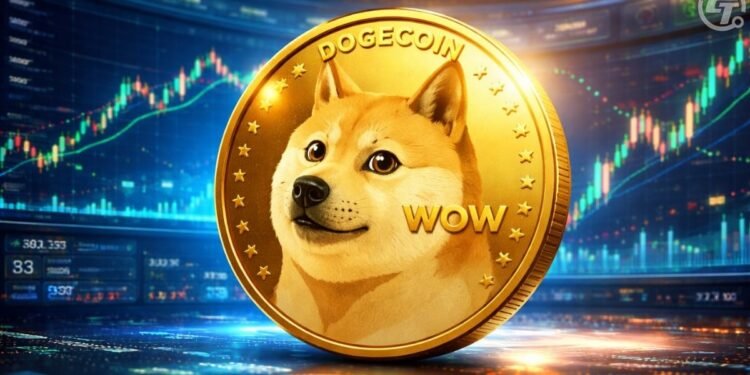 21Shares Launches Dogecoin ETF on NASDAQ
