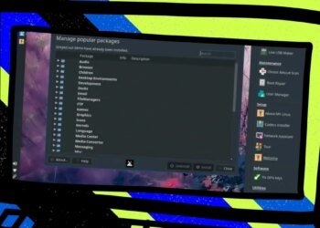Why I recommend these 5 Linux file managers over GUI – and they’re all free