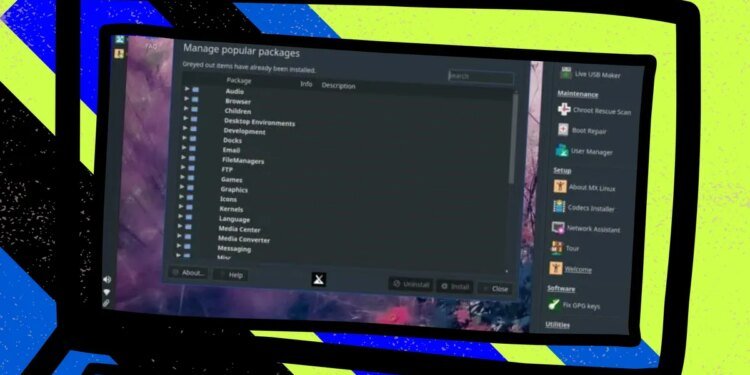 Why I recommend these 5 Linux file managers over GUI – and they’re all free