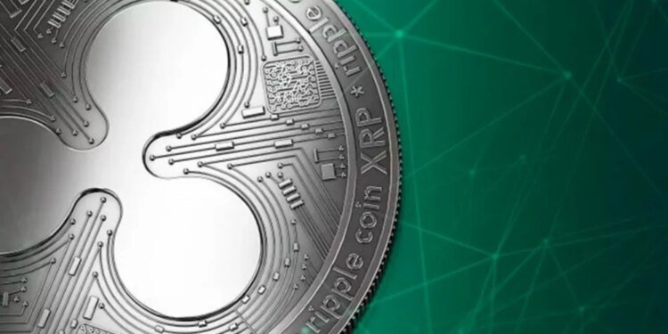 XRP Funding Rates Point To Possible Price Breakout