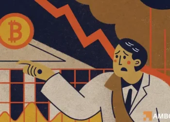 Crypto ticks higher after Powell’s warning, but THIS favors Bitcoin