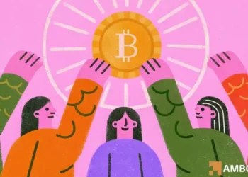 Is Bitcoin’s top still ahead? Decoding impact of equity divergence