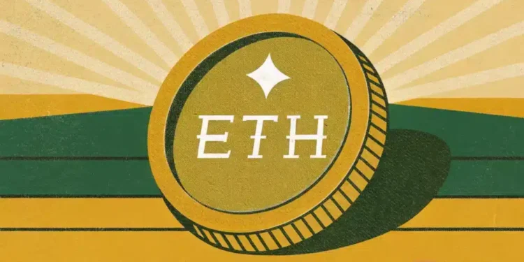 Ethereum breaks 17-month consolidation – Why analysts say .6K is next!