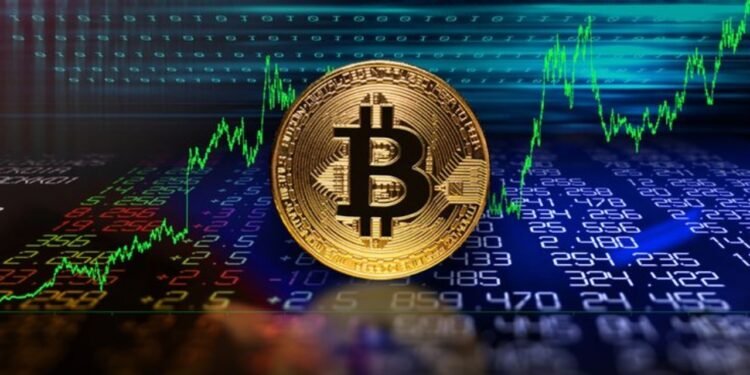 Bitcoin Eyes 0K as Crypto Market Triggers Short Squeeze