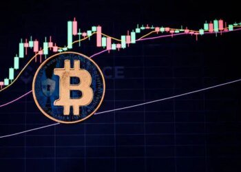 Bitcoin Supply Is Being Absorbed By Powerful Financial Players — What This Means